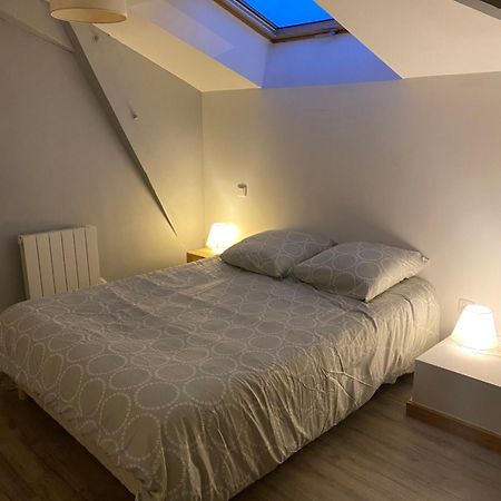 Proche Bordeaux Centre : Petite Maison De Ville +Parking Сенон Екстериор снимка
