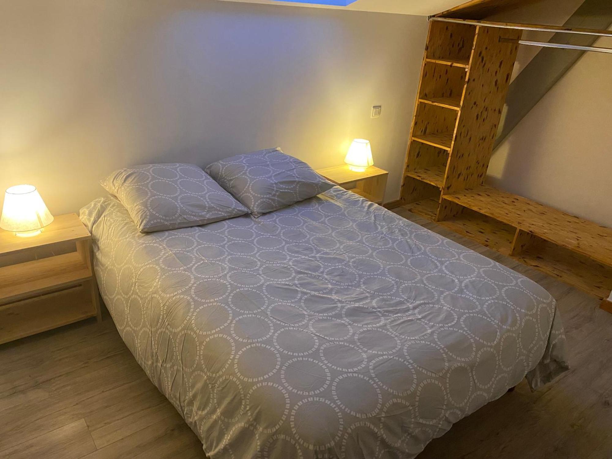 Proche Bordeaux Centre : Petite Maison De Ville +Parking Сенон Екстериор снимка